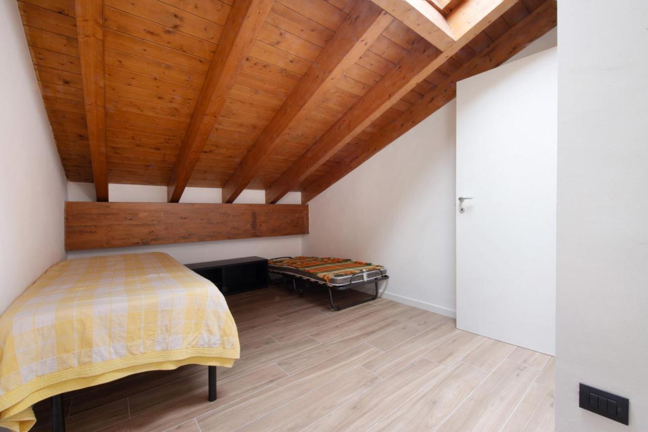 Apartamento Casa Asso Exterior foto