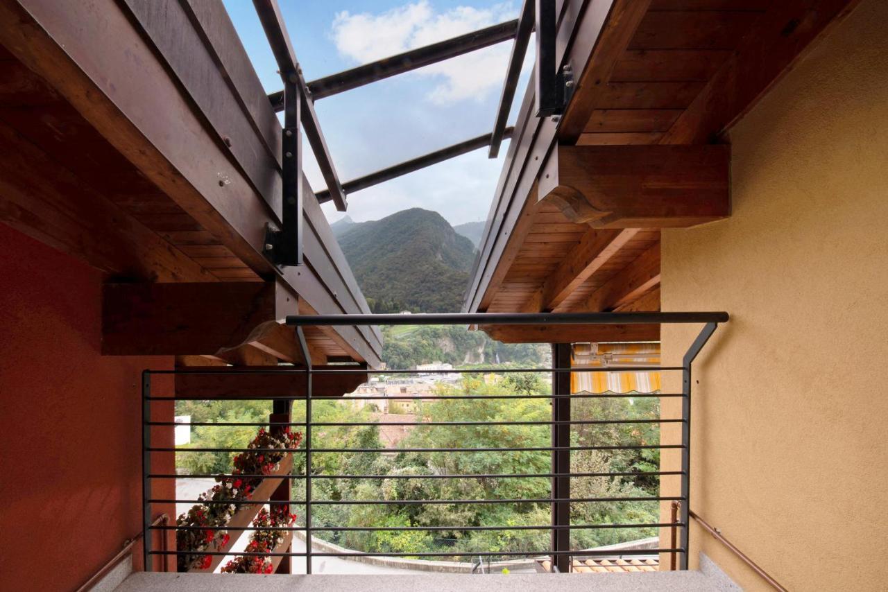 Apartamento Casa Asso Exterior foto